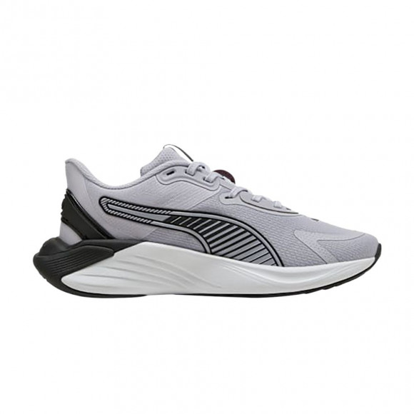 Puma Wmns PWR Hybrid 'Lilac Crush Black' | Grey | Women's Size 10 - 310477-11