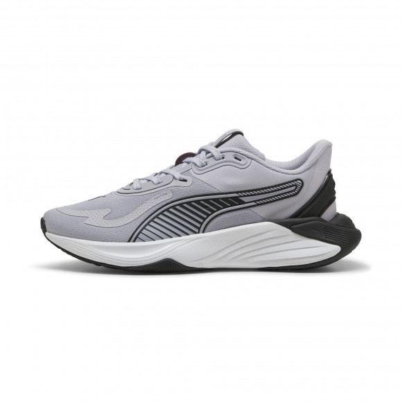 Puma Wmns Electrify Nitro 4 'White Feather Grey' | Women's