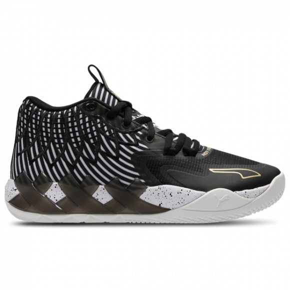 Puma Mb.01 - Men Shoes - 310506-01