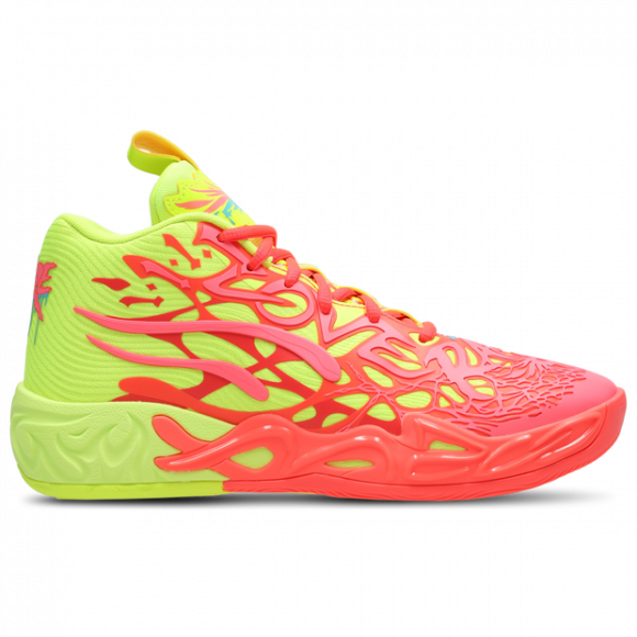 Puma Mb.04 - Homme Chaussures - 310532-01