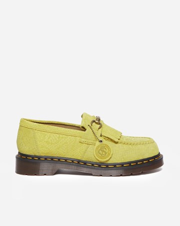 Dr. Martens Adrian Snaffle Green  - 31056334
