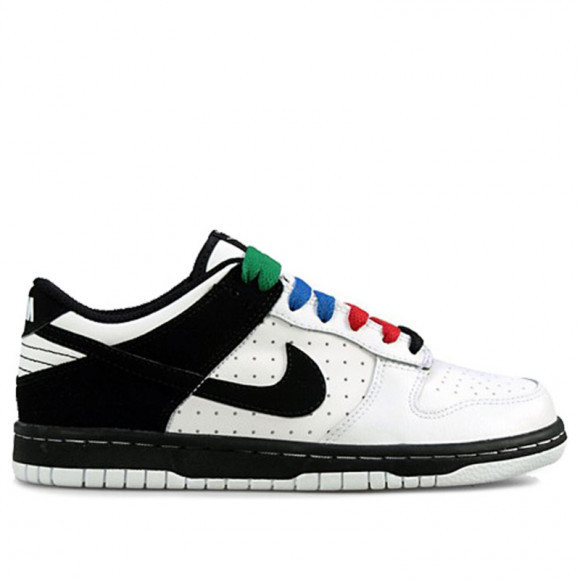 Nike Dunk Low (GS) 2009 Sneakers/Shoes 310569-103 - 310569-103