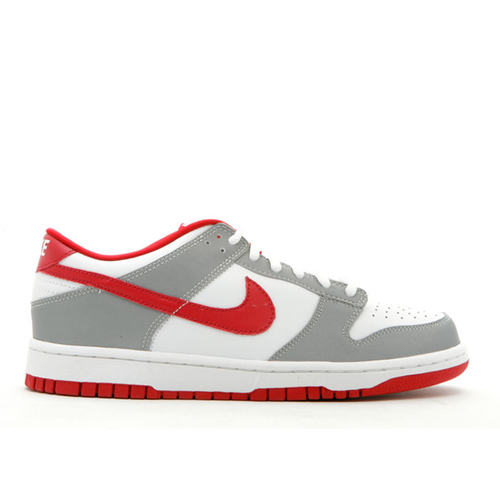Nike Dunk Low Gs - 310569-162