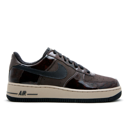Nike Air Force 1 Low Gs 'Woodgrain' - 310577-201