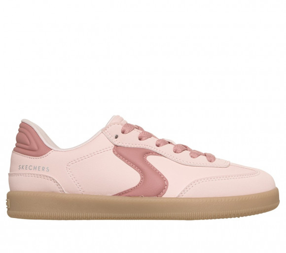 Skechers Mommy & Me: Hotshot - Miss Blushing Pink Sneaker CM Blush Roze, Maat 32 - 310594L