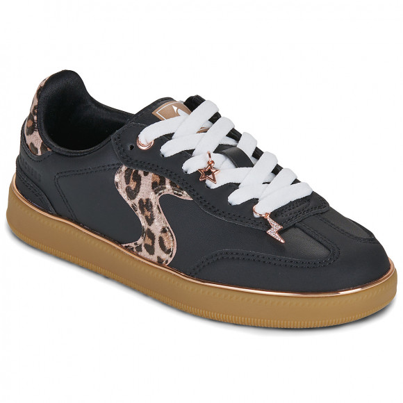 Skechers  Shoes (Trainers) HOTSHOT  (girls) - 310595L-BKLD