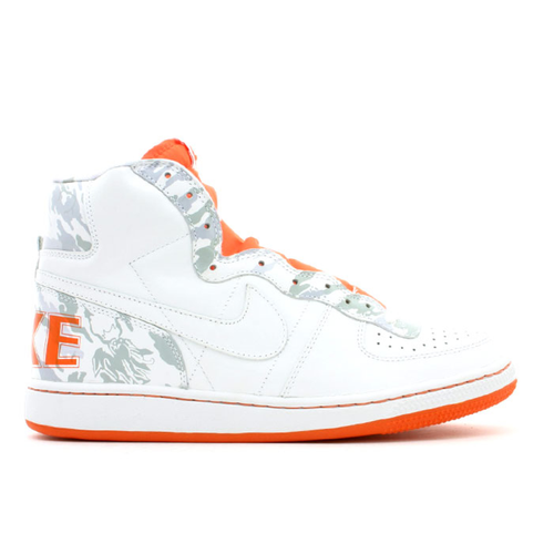Nike Maharishi x Terminator Hi 'Disruptive Pattern Material - 310664-101