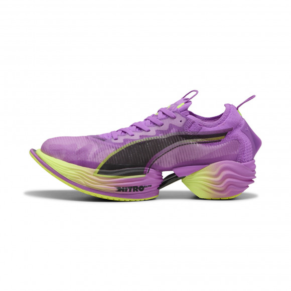PUMA FAST-R NITROâ¢ Elite 2 Men's Running Shoes in Purple - 310683_03