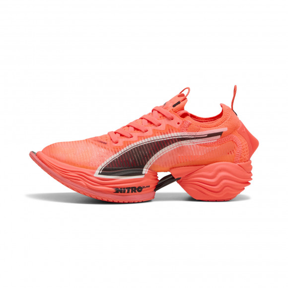 PUMA FAST-R NITROâ¢ Elite 2 Women's Running Shoes in Red - 310684_03