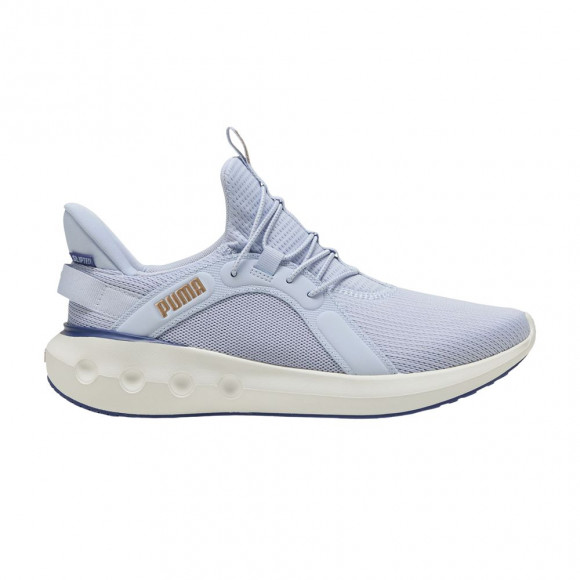 Puma Softride Carson Sliptech 'Cool Weather Blue Crystal' | Men's Size 7.5 - 310694-07