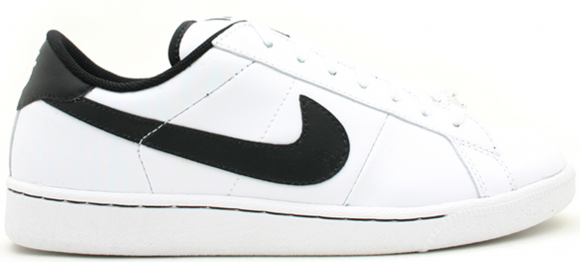 Nike SB Air Classic White Black 