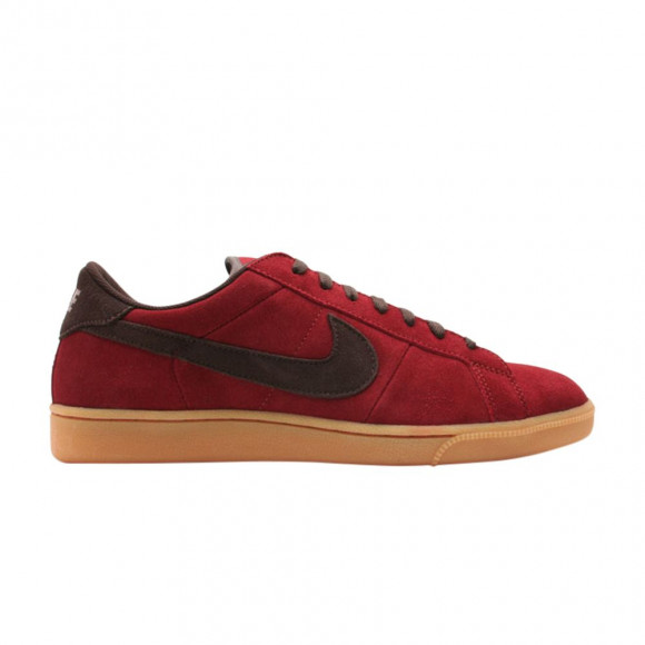 Nike Air Classic Sb | Red | Men's Size 13 - 310704-621