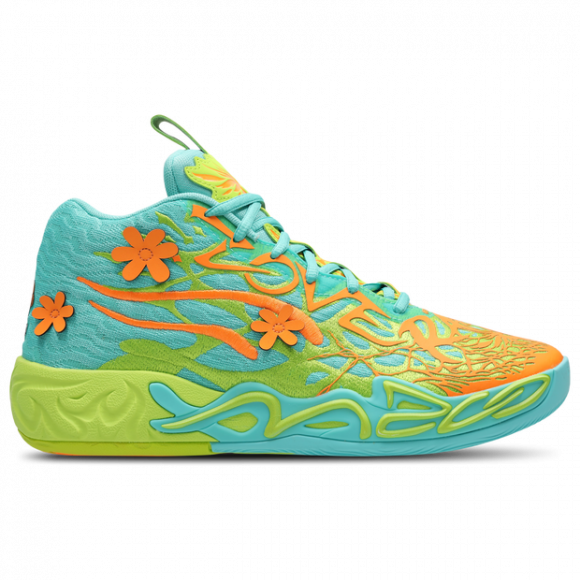 Puma Mb.04 - Men Shoes - 310776-01