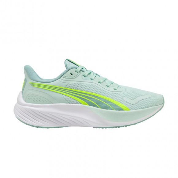 Puma Pounce Lite 'Modern Mint White' | Green | Men's Size 4.5 - 310778-15