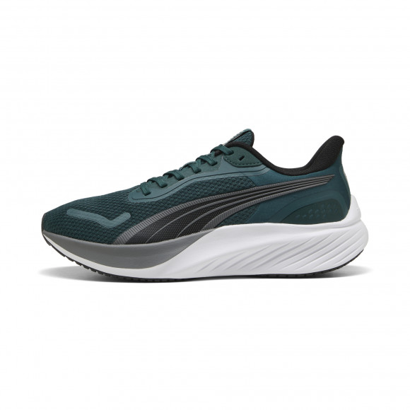 PUMA Pounce Lite Men's Shoes in Green - 310778_25