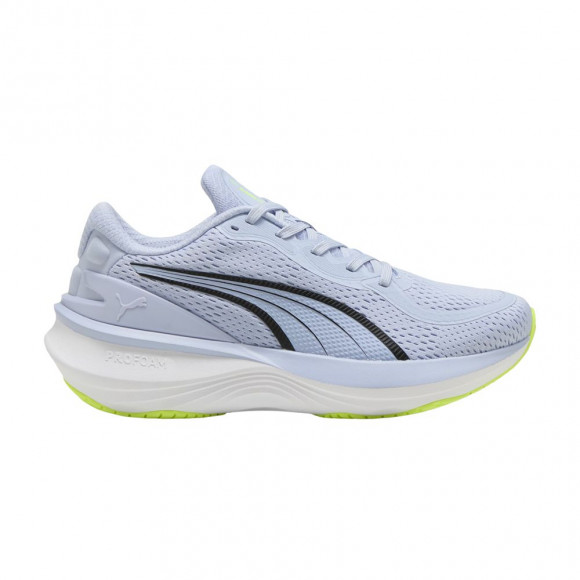 Puma Scend Pro 2 'Cool Weather Yellow Alert' | Grey | Men's Size 6.5 - 310779-03