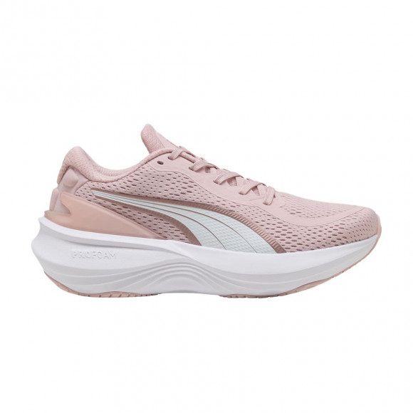 Puma Scend Pro 2 'Mauve Mist White' | Pink | Men's Size 7 - 310779-14