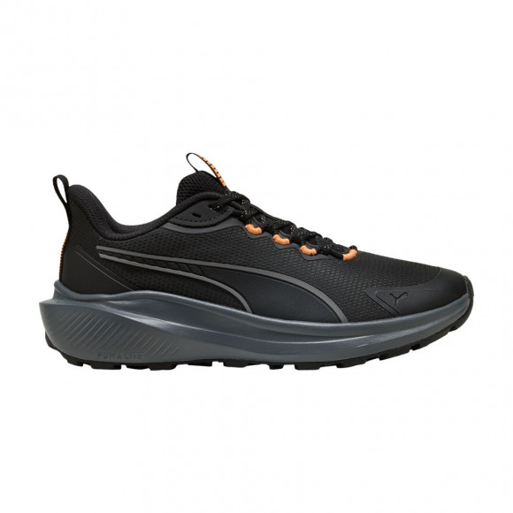 Puma Skyrocket Lite Trail 'Black Orange' | Men's Size 6 - 310781-15