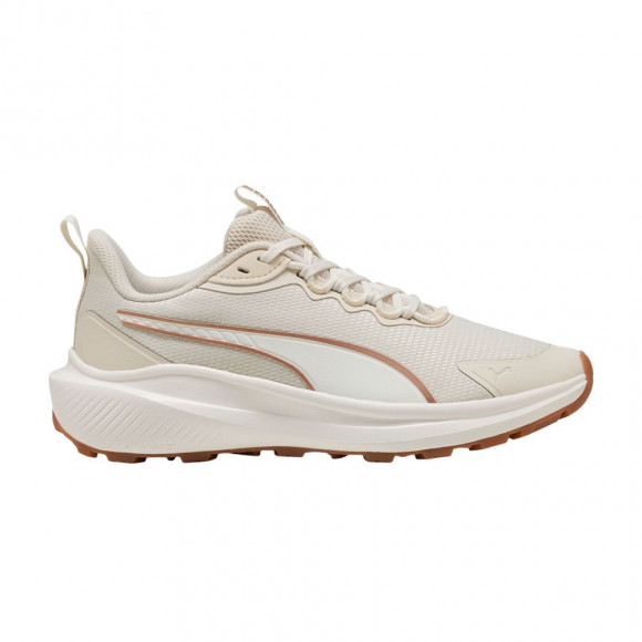 Puma Skyrocket Lite Trail 'Beige Brown' | Tan | Men's Size 7 - 310781-16