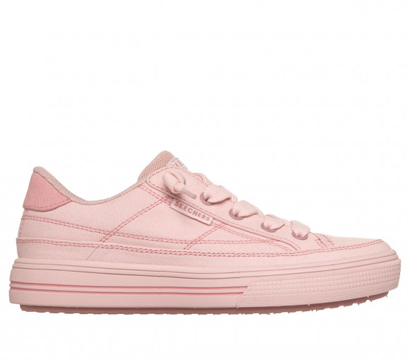 Skechers Arcade Sneaker CM Blush Roze, Maat 32, Vegan - 310786L