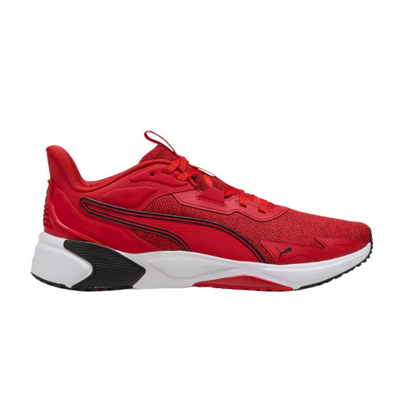 Disperse XT 4 Knit 'Red Regal Red Puma White' | Men's Size 8 - 310799-03