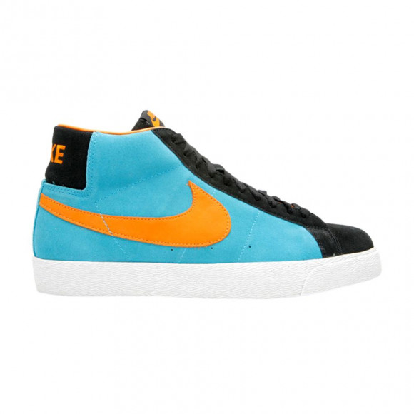 Nike Blazer SB | Blue | Men's Size 8 - 310801-481