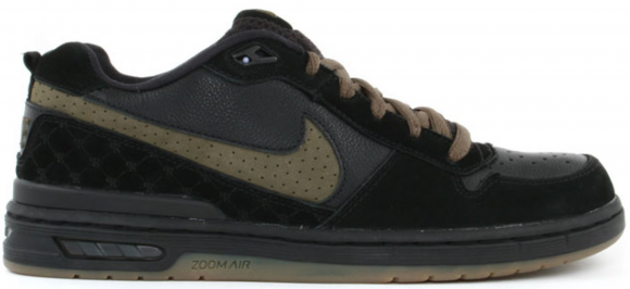 Nike SB Paul Rodriguez Dark Loden - 310802-032