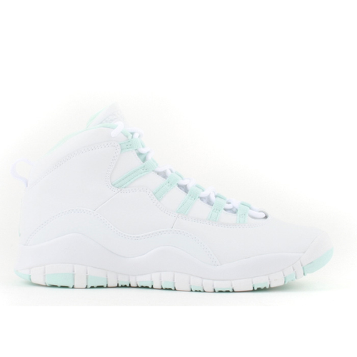 Air Jordan 10 Retro Gs - 310806-131