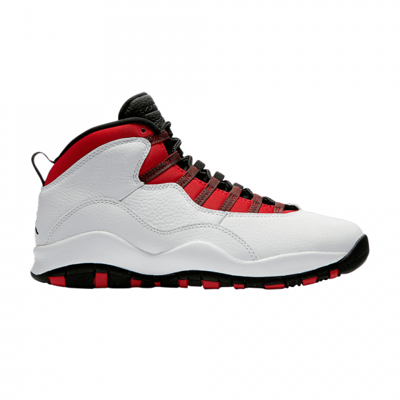 Air Jordan 10 GS 'Olympians' - 310806-160