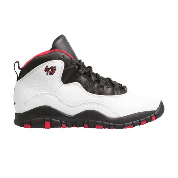 Air Jordan 10 Retro PS - 310807-102