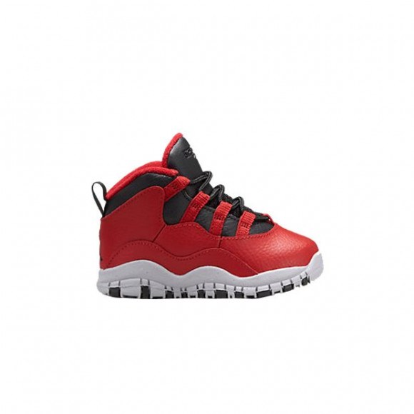 Air Jordan 10 Retro  TD 'Bulls Over Broadway' - 310808-601