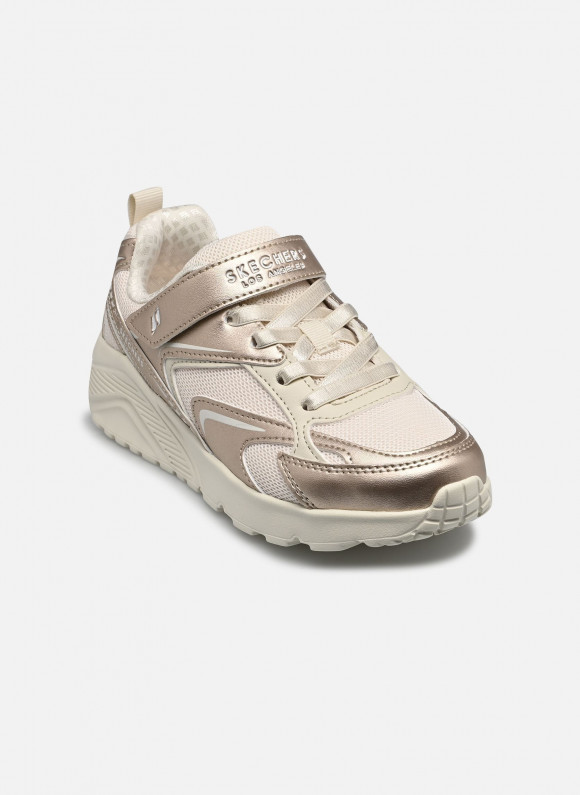 Baskets Skechers Uno Lite - Vista Strike pour - 310808L/NTGD