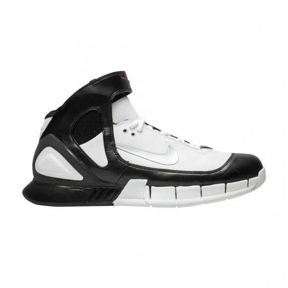 Nike Air Zoom Huarache 2K5 'White Black' | Men's Size 12 - 310850-102