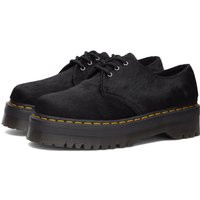 Dr. Martens Women's 1461 Quad Shoes in Black - 31096001