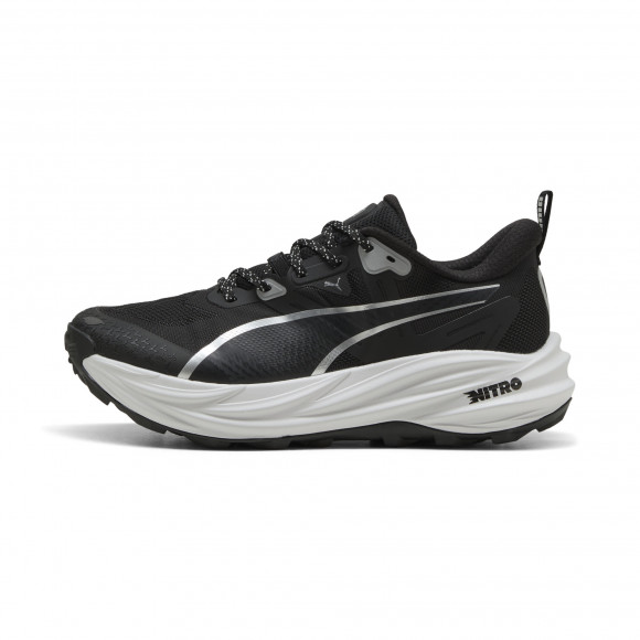 PUMA Voyage NITROâ¢ 4 Men Shoes in Black - 311041_01