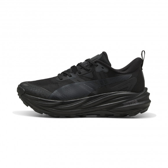 PUMA Voyage NITROâ¢ 4 Men Shoes in Black - 311041_06