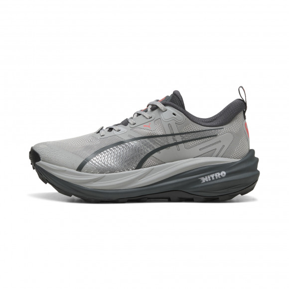 PUMA Voyage NITROâ¢ 4 Men's Trail Running Shoes in Grey - 311041_15