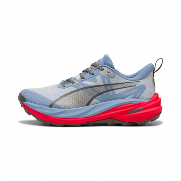 PUMA Voyage NITROâ¢ 4 Men's Trail Running Shoes in Blue - 311041_19
