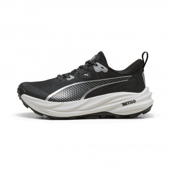 PUMA Voyage NITROâ¢ 4 Women Shoes in Black - 311042_01