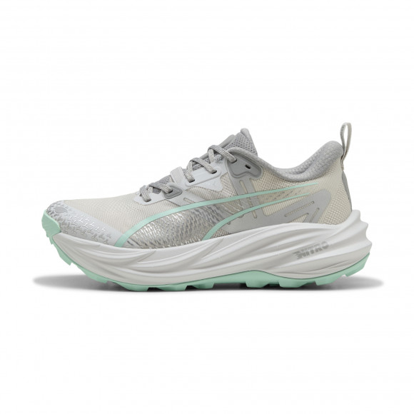 PUMA Voyage NITROâ¢ 4 Women's Trail Running Shoes in Grey - 311042_03