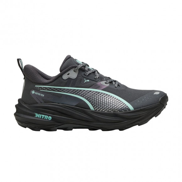 Puma Voyage Nitro 4 GTX 'Grey Blue' | Men's Size 9 - 311043-02