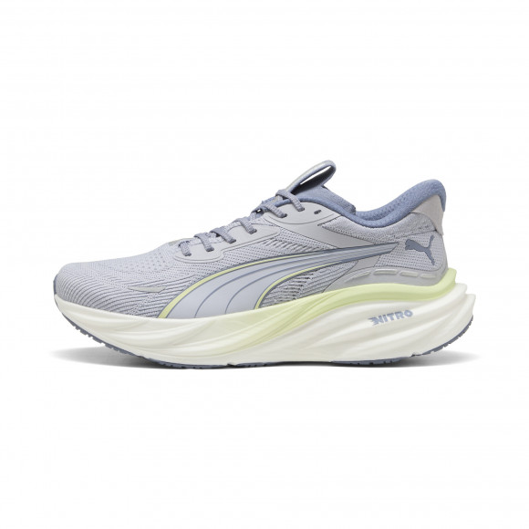 PUMA Magnify NITROâ¢ 3 Men's Road Running Shoes in Grey - 311046_14