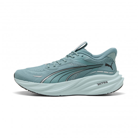 PUMA Magnify NITROâ¢ 3 Men's Road Running Shoes in Blue - 311046_16