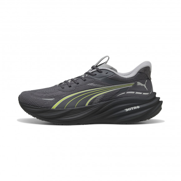 PUMA Magnify NITRO™ 3 Men's Road Running Shoes in Grey - 311046_21