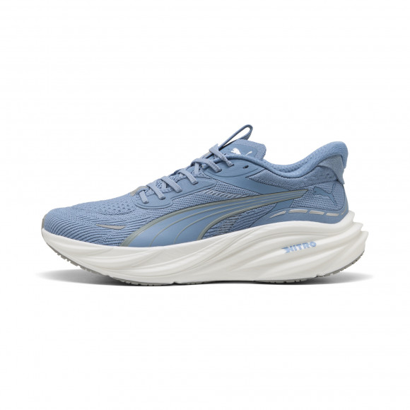 PUMA Magnify NITROâ¢ 3 Men's Road Running Shoes in Blue - 311046_22