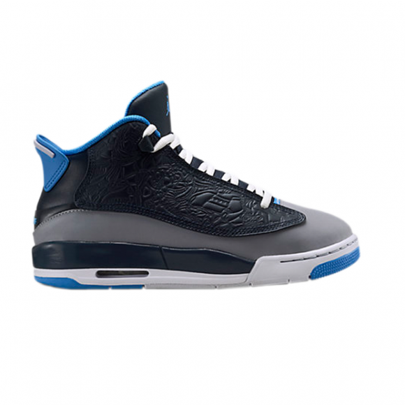 Air Jordan Dub Zero BG - 311047-007