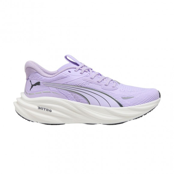 Puma Wmns Magnify Nitro 3 'Light Lavender' | Purple | Women's Size 7 - 311047-14