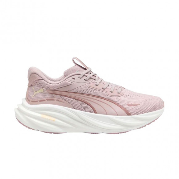 Puma Wmns Magnify Nitro 3 Road 'Misty Pink Rose Gold' | Women's Size 9 - 311047-16