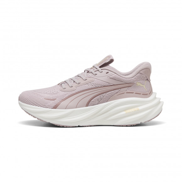 PUMA Magnify NITROâ¢ 3 Women's Road Running Shoes in Pink - 311047_16