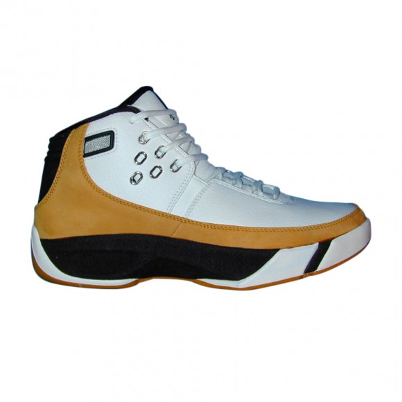 Jordan Work'M 'Chutney' | White | Men's Size 13 - 311070-107